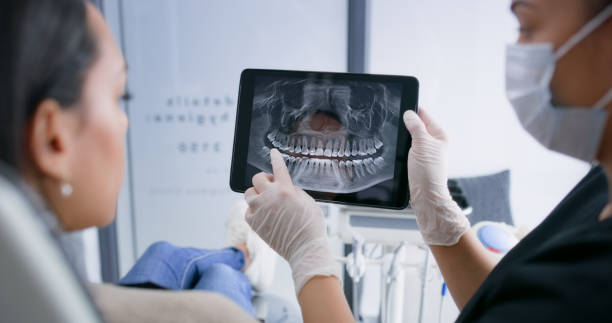 Licensed Tooth Extraction service in Bellows Falls, VT - Smile Center Dentistry